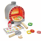 HAPE Forno per Pizza Magico Giocattolo con Luci e Suoni - E3236