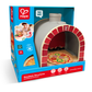 HAPE Forno per Pizza Magico Giocattolo con Luci e Suoni - E3236