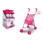 Baby e Me - Passeggino a ombrello per bambole