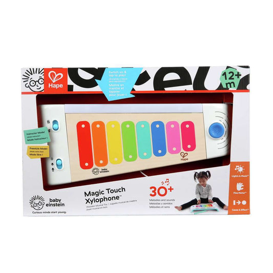 HAPE Baby Einstein Xilofono Magic Touch - E11883