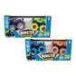 Auto Monster Truck Rock Climbing 4WD - Confezione 2 pezzi