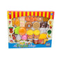 Kidz Corner - My Food Shop set dolci e cibi giocattolo