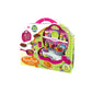 Kidz Corner - Valigetta cucina con piano cottura e accessori