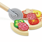 HAPE Forno per Pizza Magico Giocattolo con Luci e Suoni - E3236