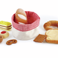 HAPE Cestino del Pane in Feltro Gioco di Cucina - E3168