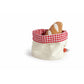 HAPE Cestino del Pane in Feltro Gioco di Cucina - E3168