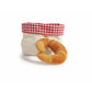 HAPE Cestino del Pane in Feltro Gioco di Cucina - E3168
