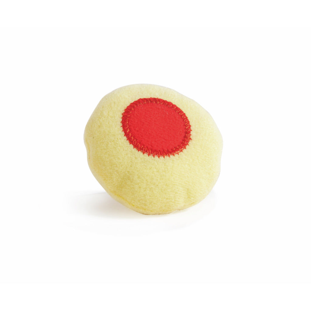 HAPE Cestino del Pane in Feltro Gioco di Cucina - E3168