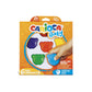 Carioca Baby - Pastelli colorati Orsetti Teddy 6 pezzi 1+ 42956