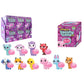 Yes Toys - Squishy Tushy i Tokakulo, animaletto a sorpresa