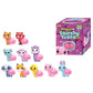 Yes Toys - Squishy Tushy i Tokakulo, animaletto a sorpresa