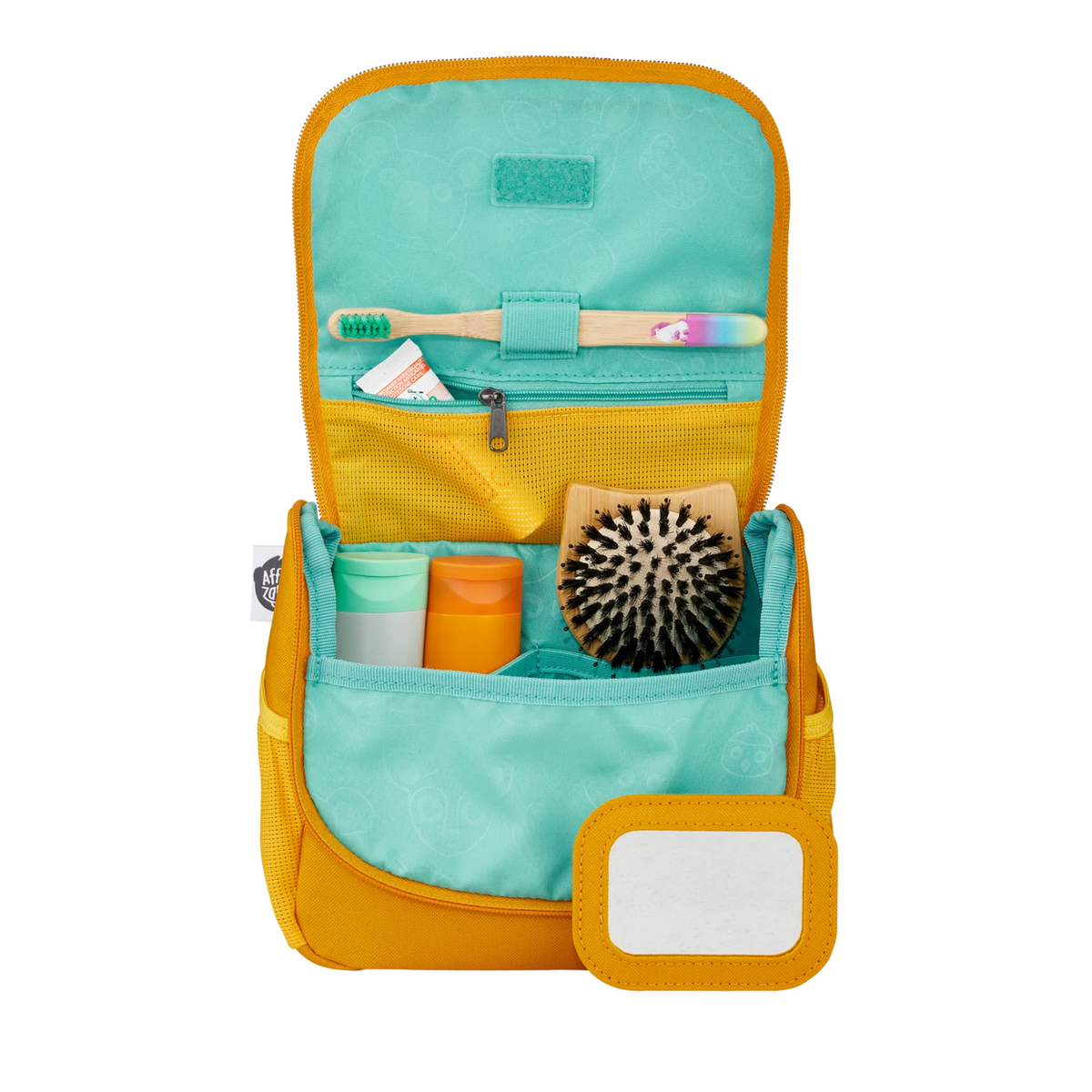 Affenzahn Beauty Case Tigre 2 L - foto 6
