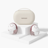 Momcozy Tiralatte Doppio M6 Mobile Style - Hands Free