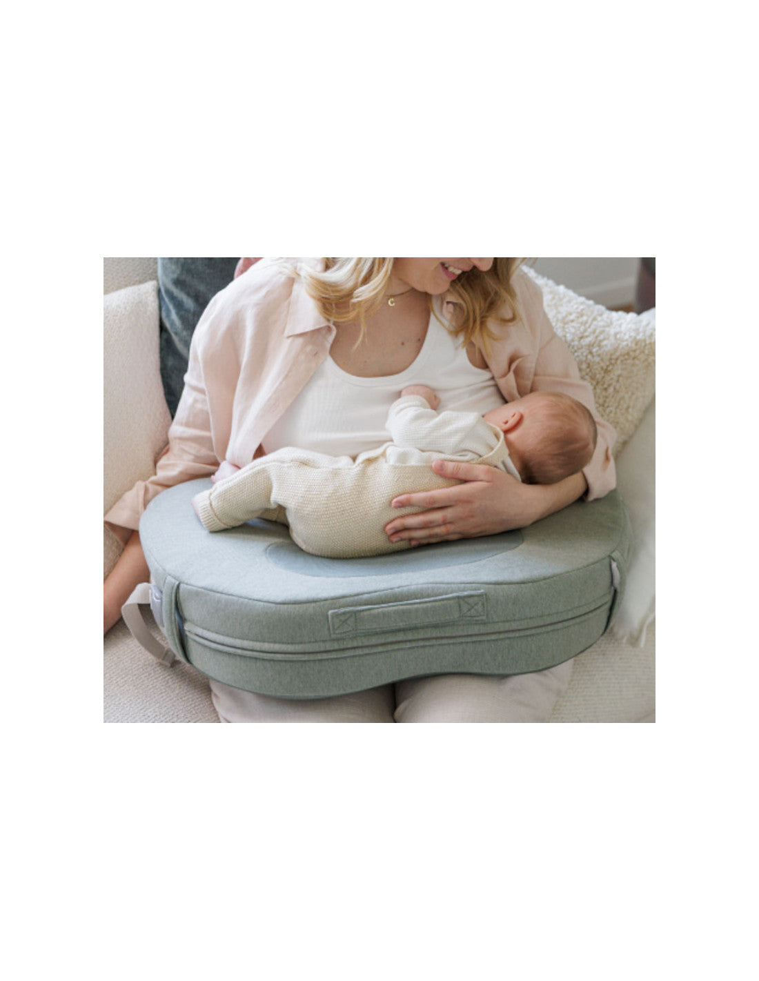 Inglesina Elysia Cuscino Allattamento
