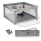 MS Innovaciones Box Recinto con tappeto - varie misure