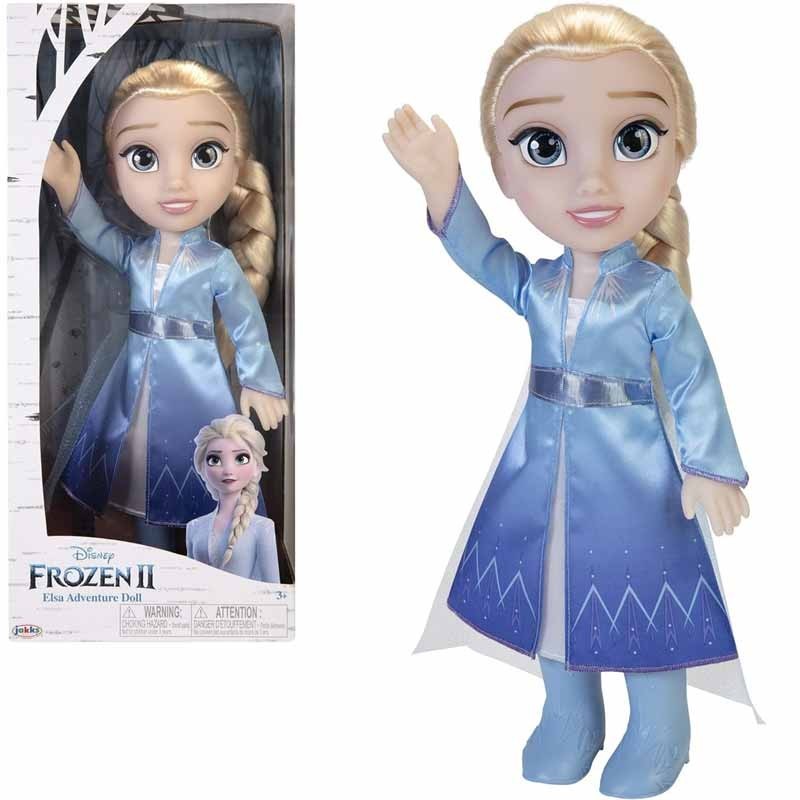 Disney  Bambola Principessa 38 cm