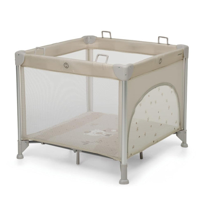Foppapedretti Jubox Box Pieghevole con tappetino e borsa