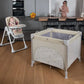Foppapedretti Jubox Box Pieghevole con tappetino e borsa