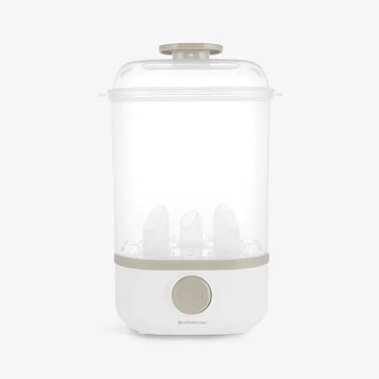 Kikkaboo Sterilizzatore Elettrico Clyde