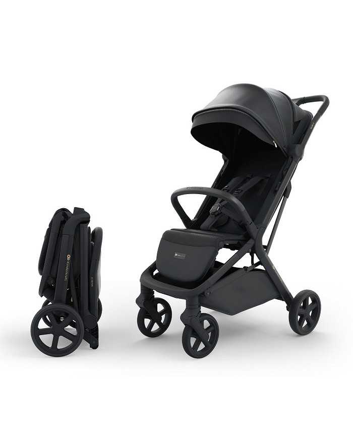 Kinderkraft Passeggino Nubi 3