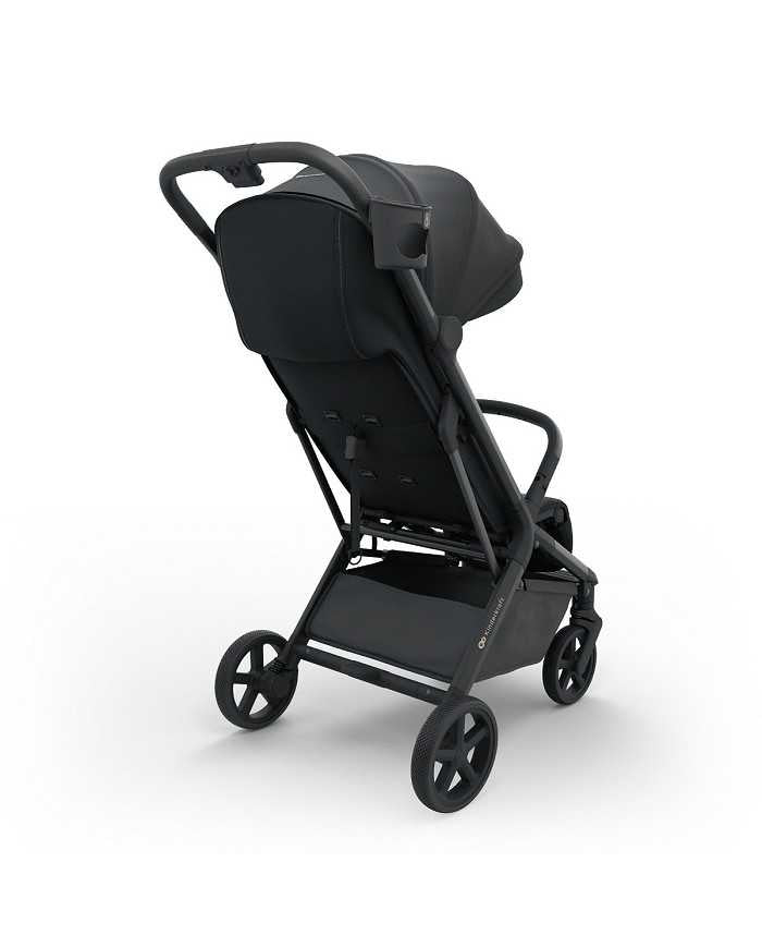 Kinderkraft Passeggino Nubi 3