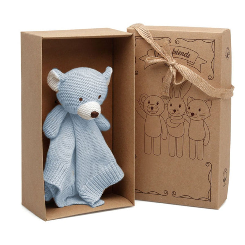 Kiokids Doudou Orsetto 25 cm