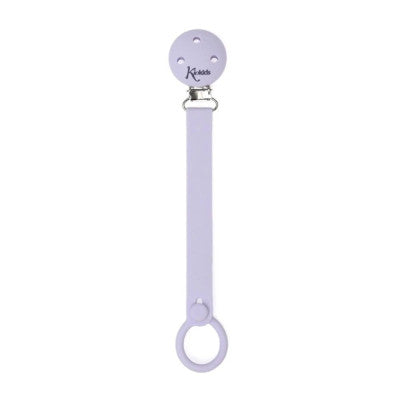 Kiokids Porta succhietto 100% silicone