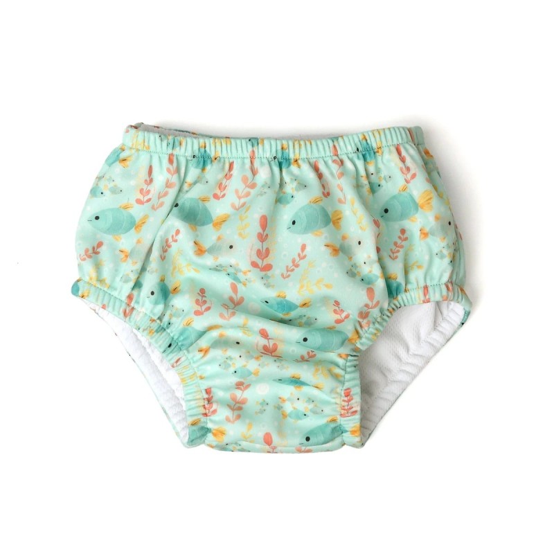 Kiokids Costume da bagno - protezione UPF 50+