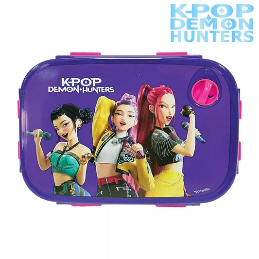 Porta pranzo - merenda K Pop Demon Hunter