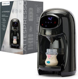Nuvita Baby Lattespresso - Preparatore istantaneo di biberon