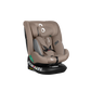 Lionelo Seggiolino Auto Bastiaan One i-Size Girevole a 360° - 40/150 cm R129