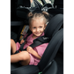 Lionelo Seggiolino Auto Bastiaan One i-Size Girevole a 360° - 40/150 cm R129