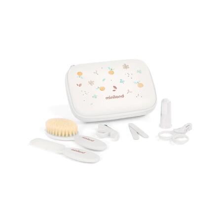 Miniland Baby Kit Igiene 6 pezzi