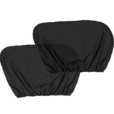 Kikkaboo Parasole per finestrini auto 2pz