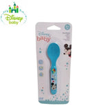 Lulabi Disney Baby Cucchiaino in Polipropilene 6m+