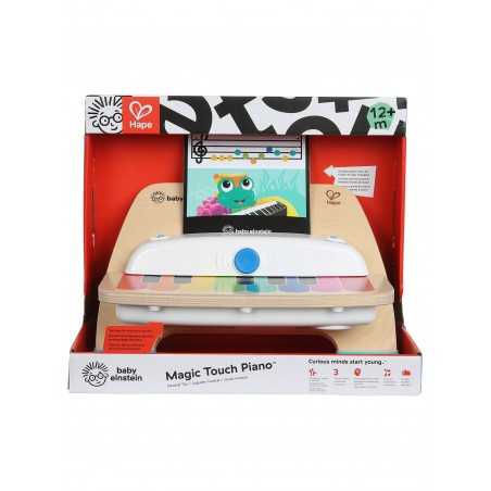 Hape Piano dal tocco magico - Cod.800802