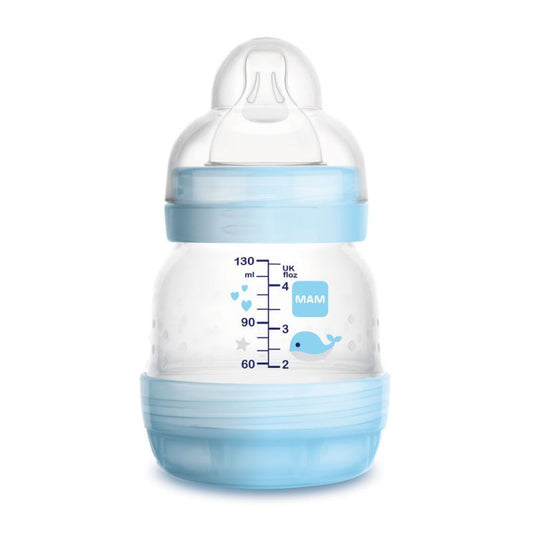 Mam Biberon Easy Start 0+m 130ml