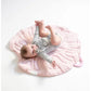 Saro Nature - Copertina Relax Slow Life col. Grigio 0m+