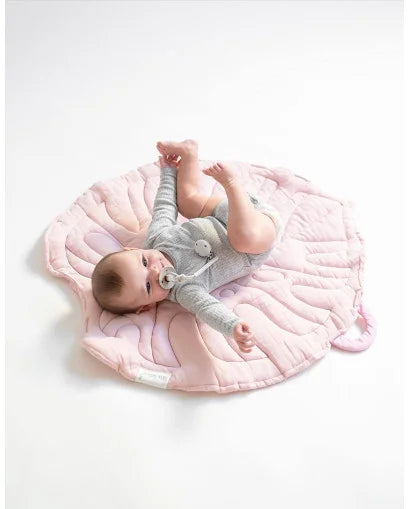 Saro Nature - Copertina Relax Slow Life col. Grigio 0m+