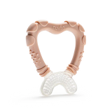Nuvita Baby Massaggia-pulisci gengive 4m+