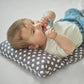 Nuvita Baby Massaggia-pulisci gengive 4m+