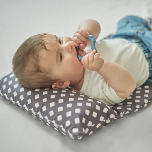 Nuvita Baby Massaggia-pulisci gengive 4m+