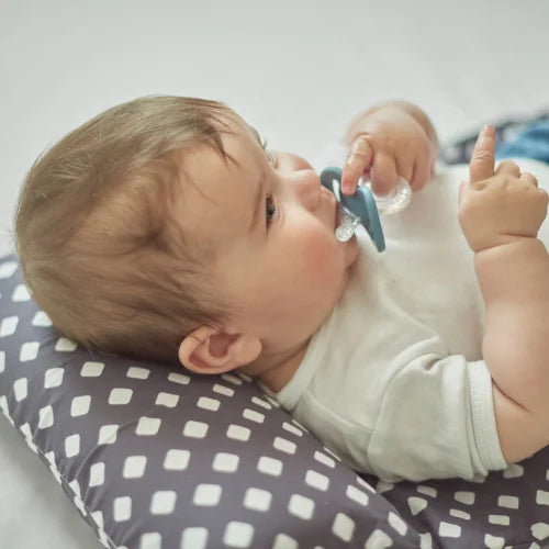 Nuvita Baby Massaggia gengive 2m+