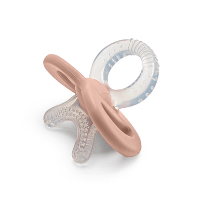 Nuvita Baby Massaggia gengive 2m+