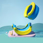 Mella Kids Vasino Portatile Banana, comodo e pratico - anche in viaggio