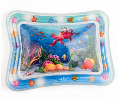 Mella Kids Tappeto Acquatico Sensoriale 0m+