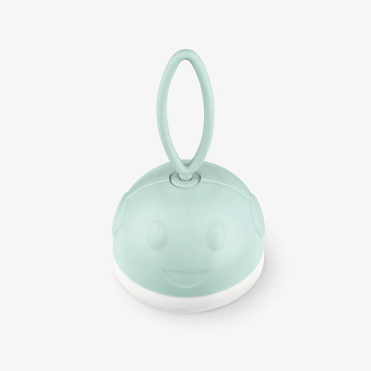 KIKKABOO Dispenser per latte in polvere a 3 strati