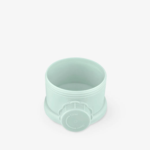 KIKKABOO Dispenser per latte in polvere a 3 strati