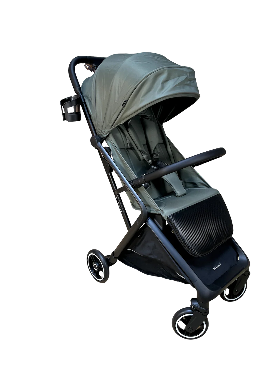 Cangaroo Passeggino Flip 0-22Kg