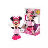 Disney Gioco Mickey/Minnie nuotatore con pinne e occhialini 3+